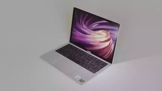 Huawei Matebook D14 Laptop
