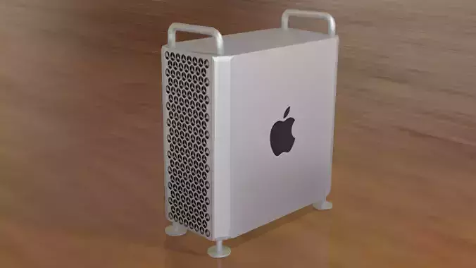 Mac Pro 2021