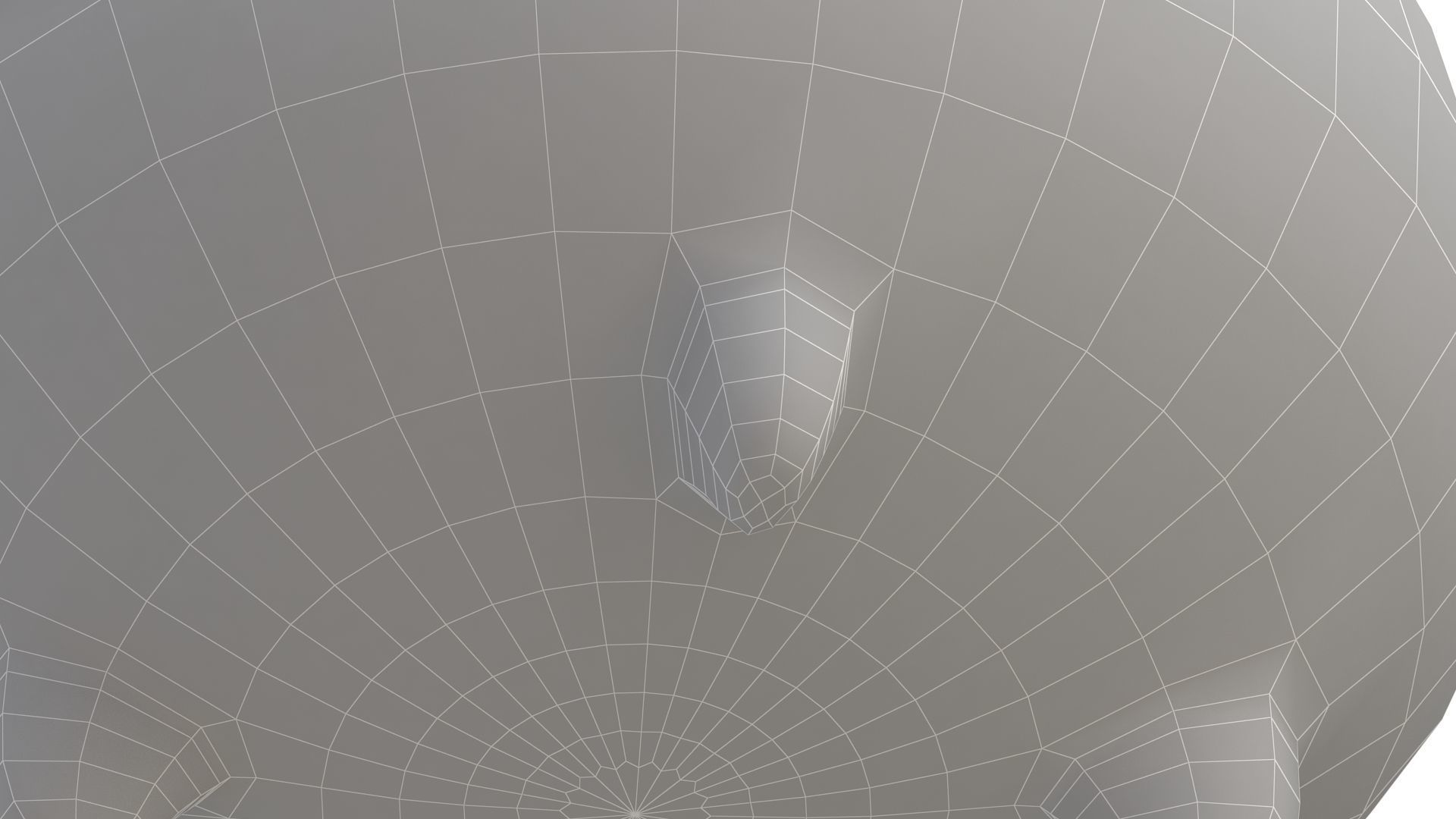 Pot of Gold 02 3D model_14