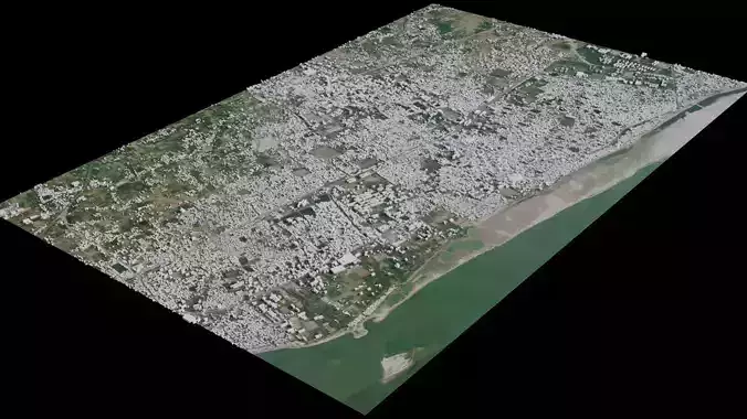 Rajshahi - Bangladesh