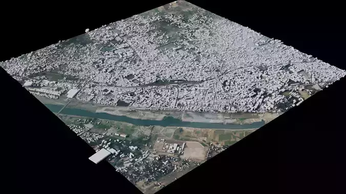 Mymensingh - Bangladesh