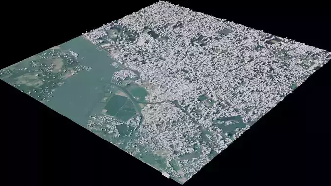 Barisal - Bangladesh