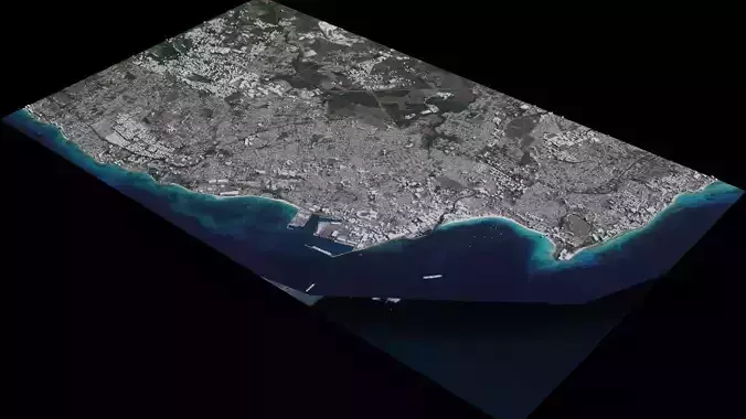 Bridgetown - Barbados