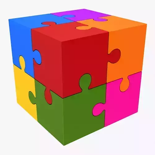 Puzzle Cube