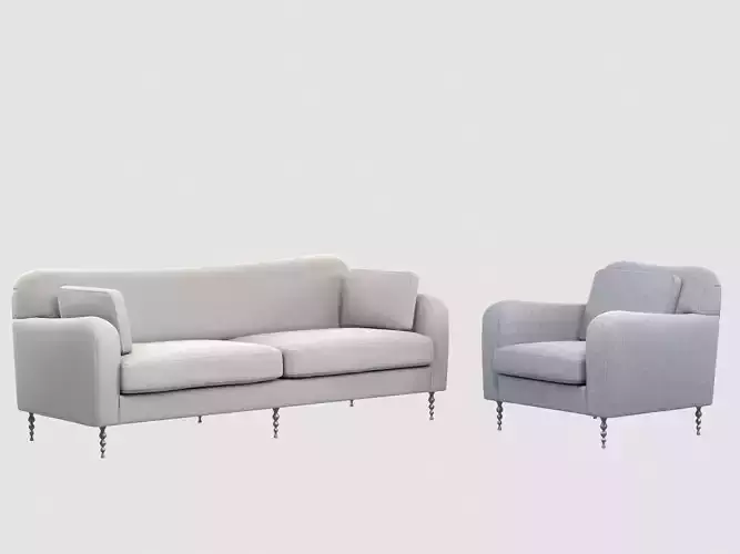 HILLCREST collection by kelly wearstler