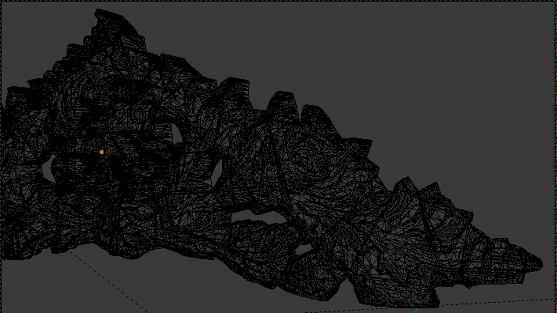 3d model For CNC - 21 3D model_7