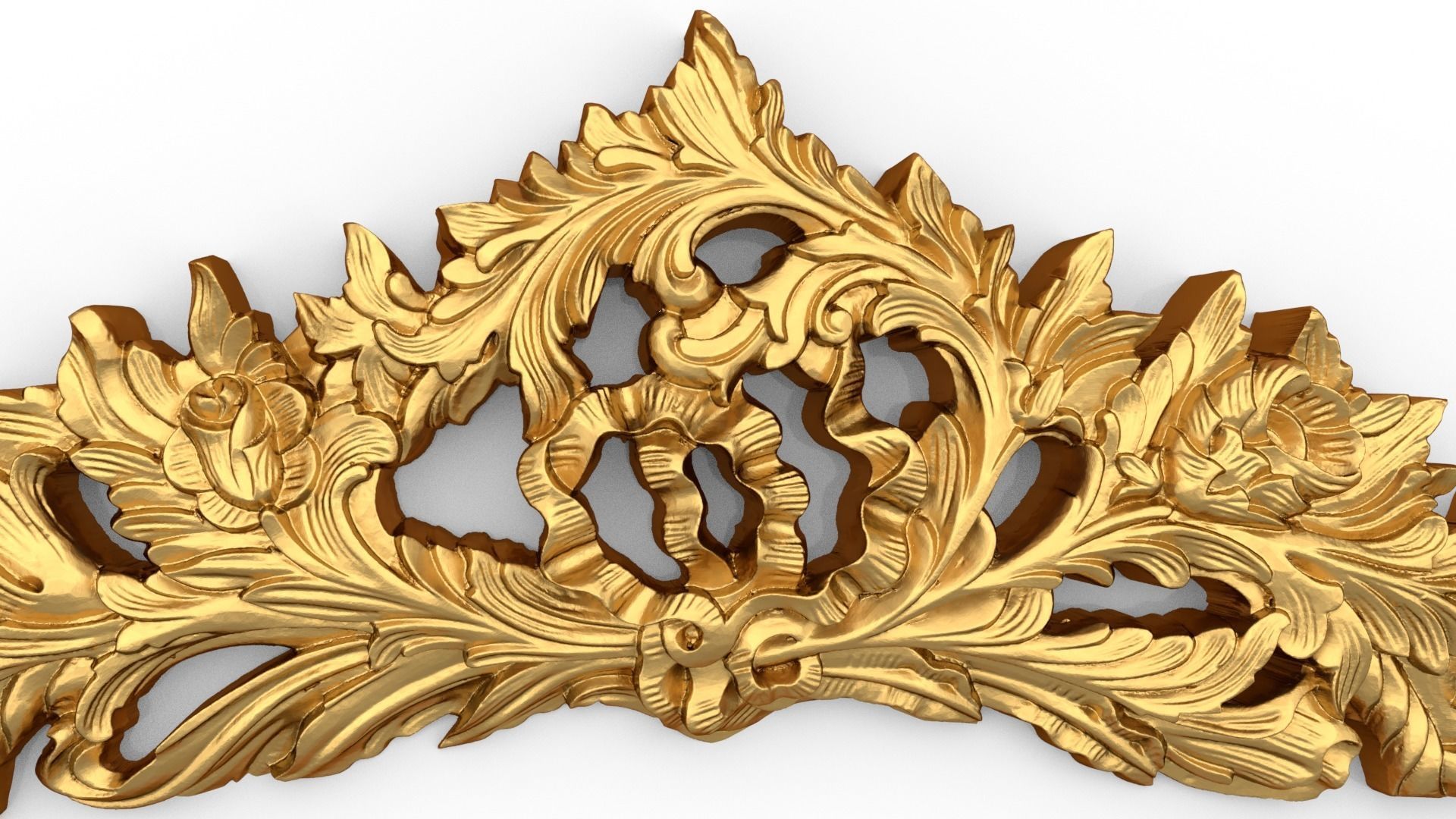 3d model For CNC - 21 3D model_4