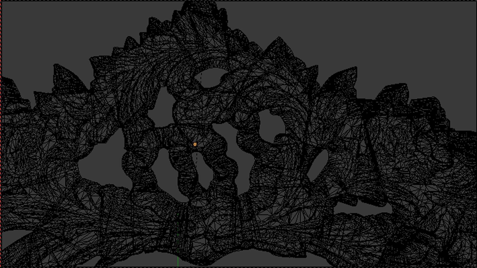 3d model For CNC - 21 3D model_6