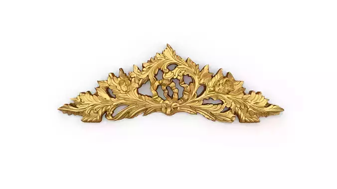 3d model For CNC - 21 3D model