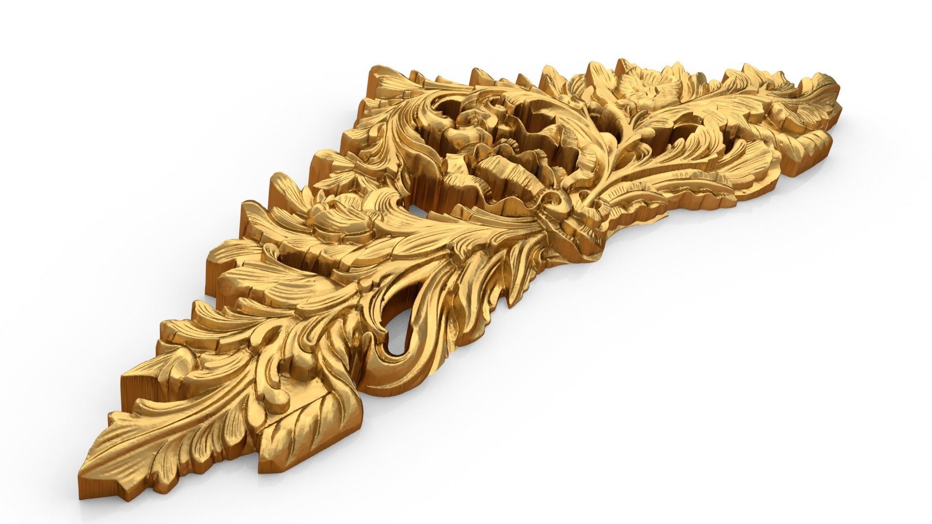 3d model For CNC - 21 3D model_2