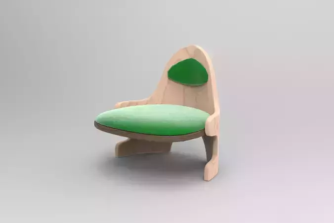 Kids Chair