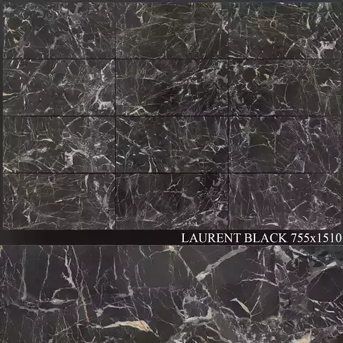 Peronda Laurent Black 755x1510