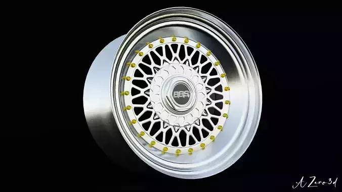 BBS RS Classic