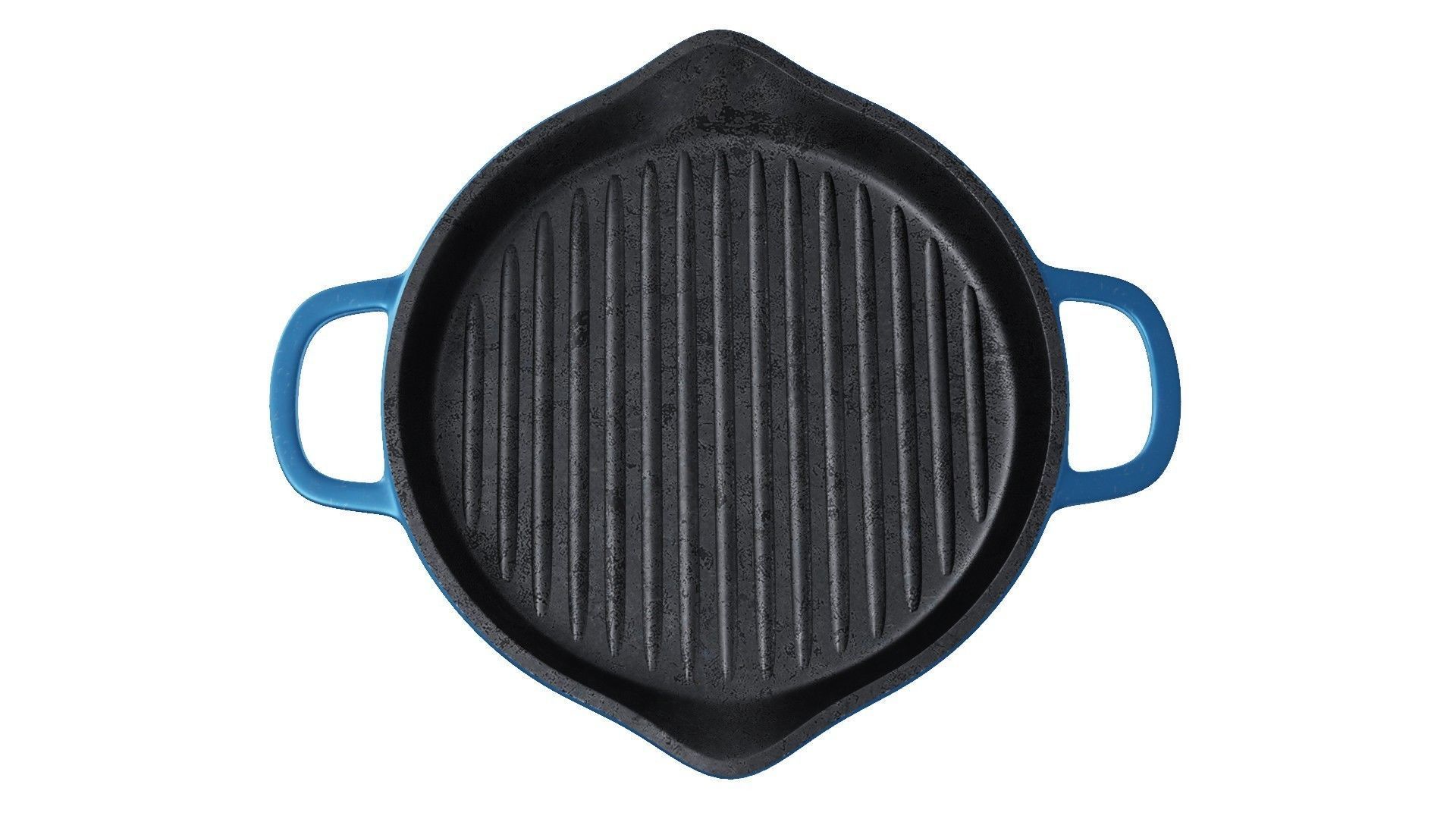Skillet 3D Model  3D model_11