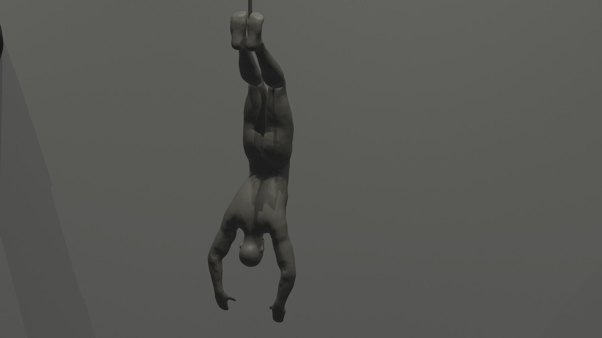 Wall Sculptures of 6 3D print model_10