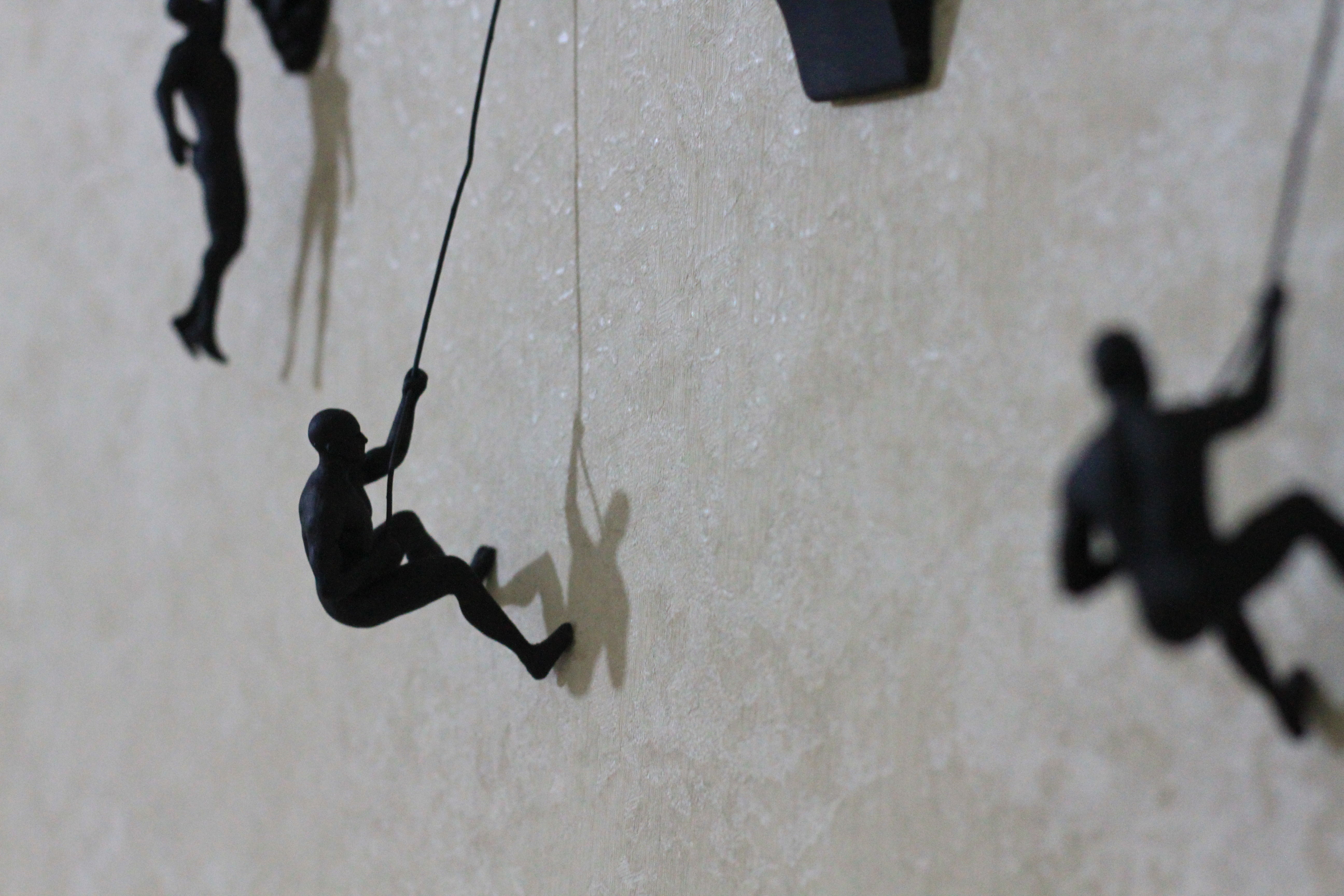 Wall Sculptures of 6 3D print model_25