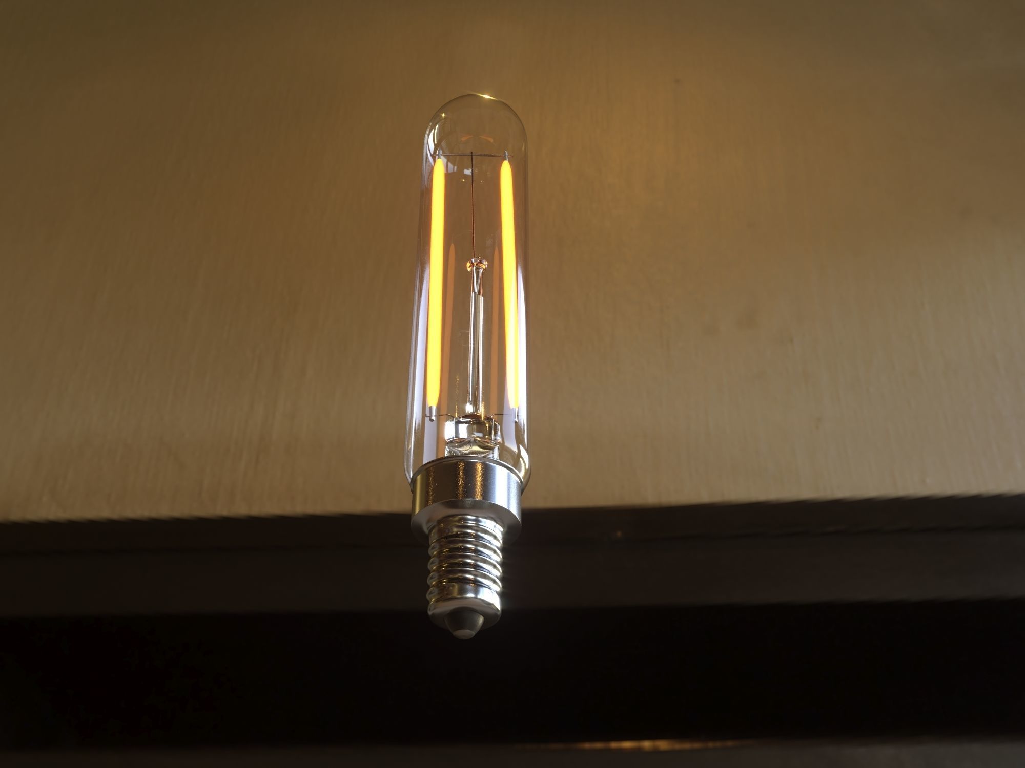 Tubilar Light Bulb 3D model_4