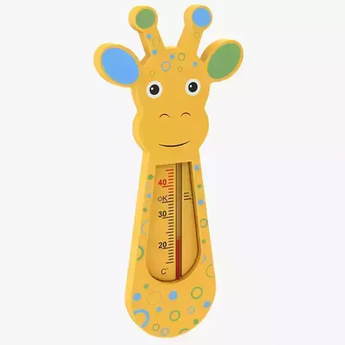 Baby Thermometer