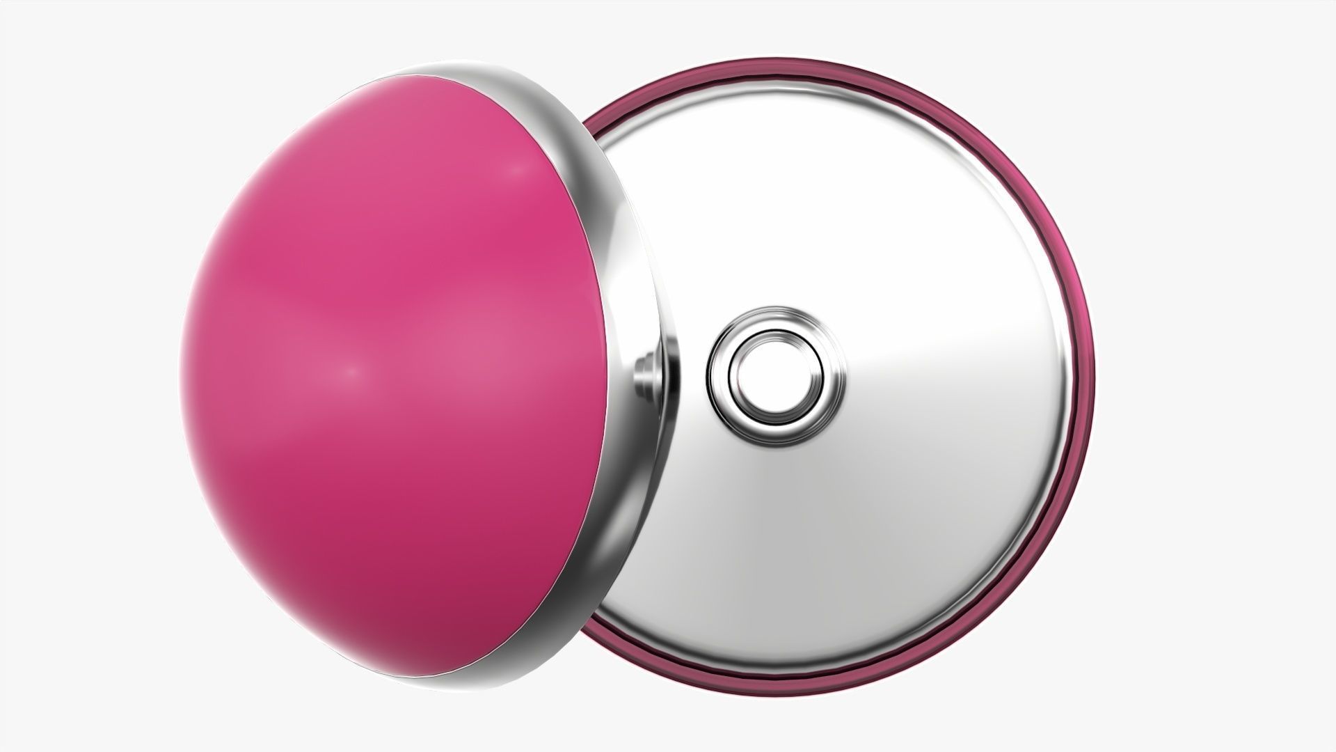 Perfume bottle mockup 01 3D model_6