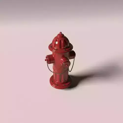 Fire Hydrant
