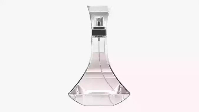 Perfume bottle mockup 02
