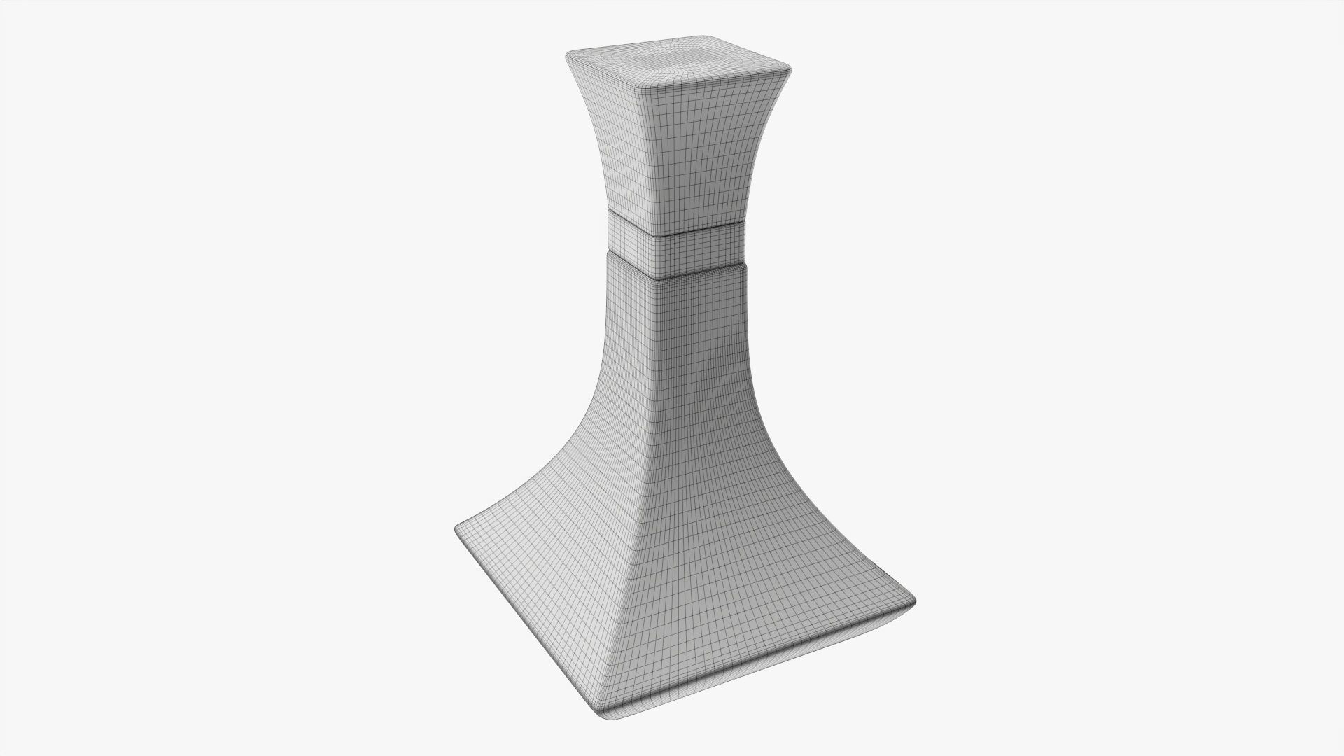 Perfume bottle mockup 02 3D model_5