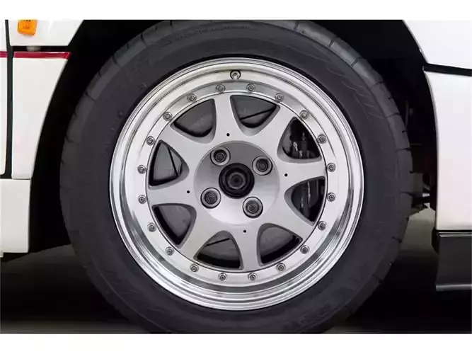 Speedline Ford Cosworth