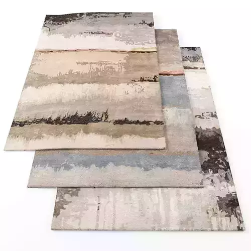 Rugs-1042 modern rugs for living room