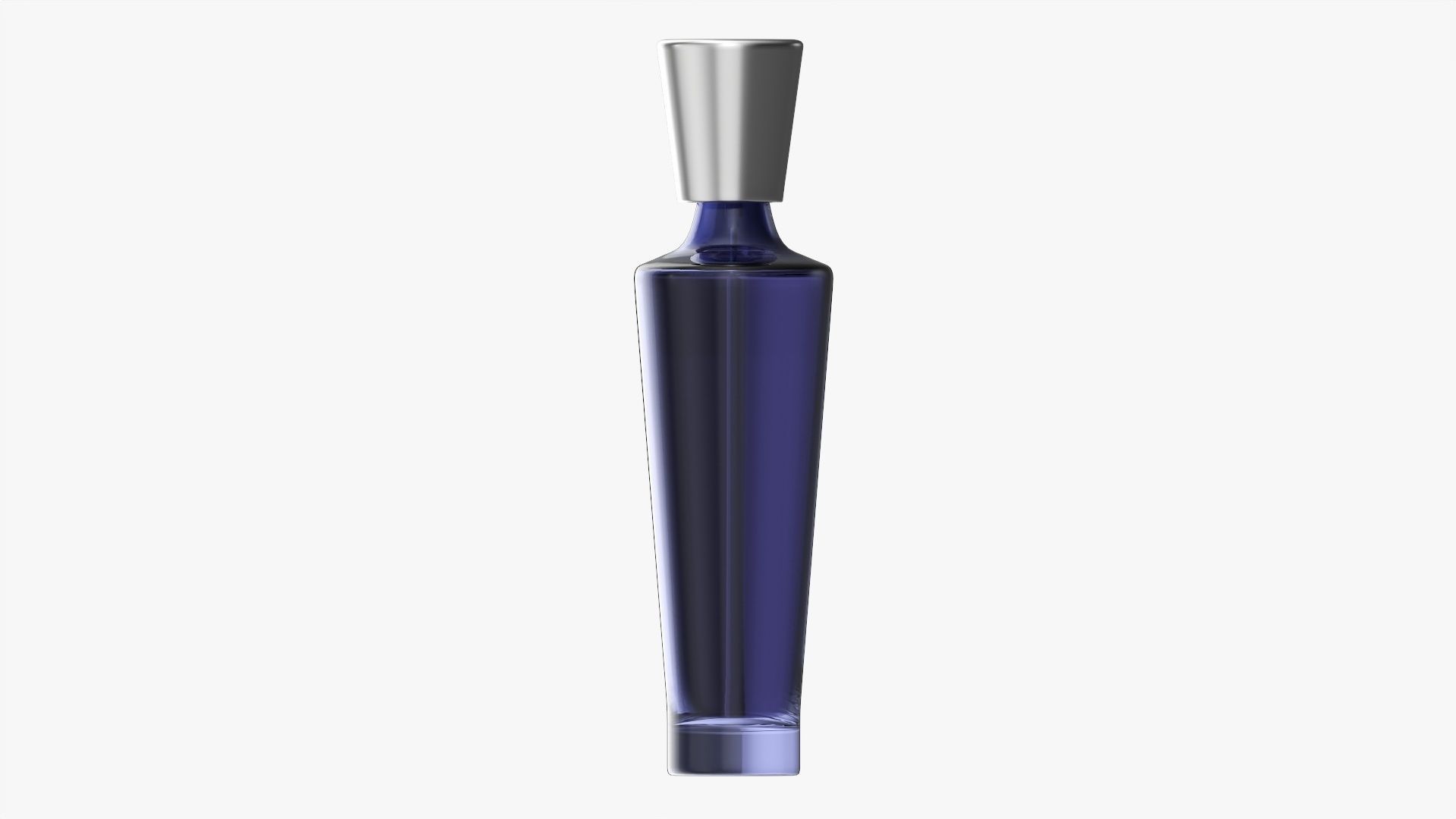Perfume bottle mockup 07 3D model_5