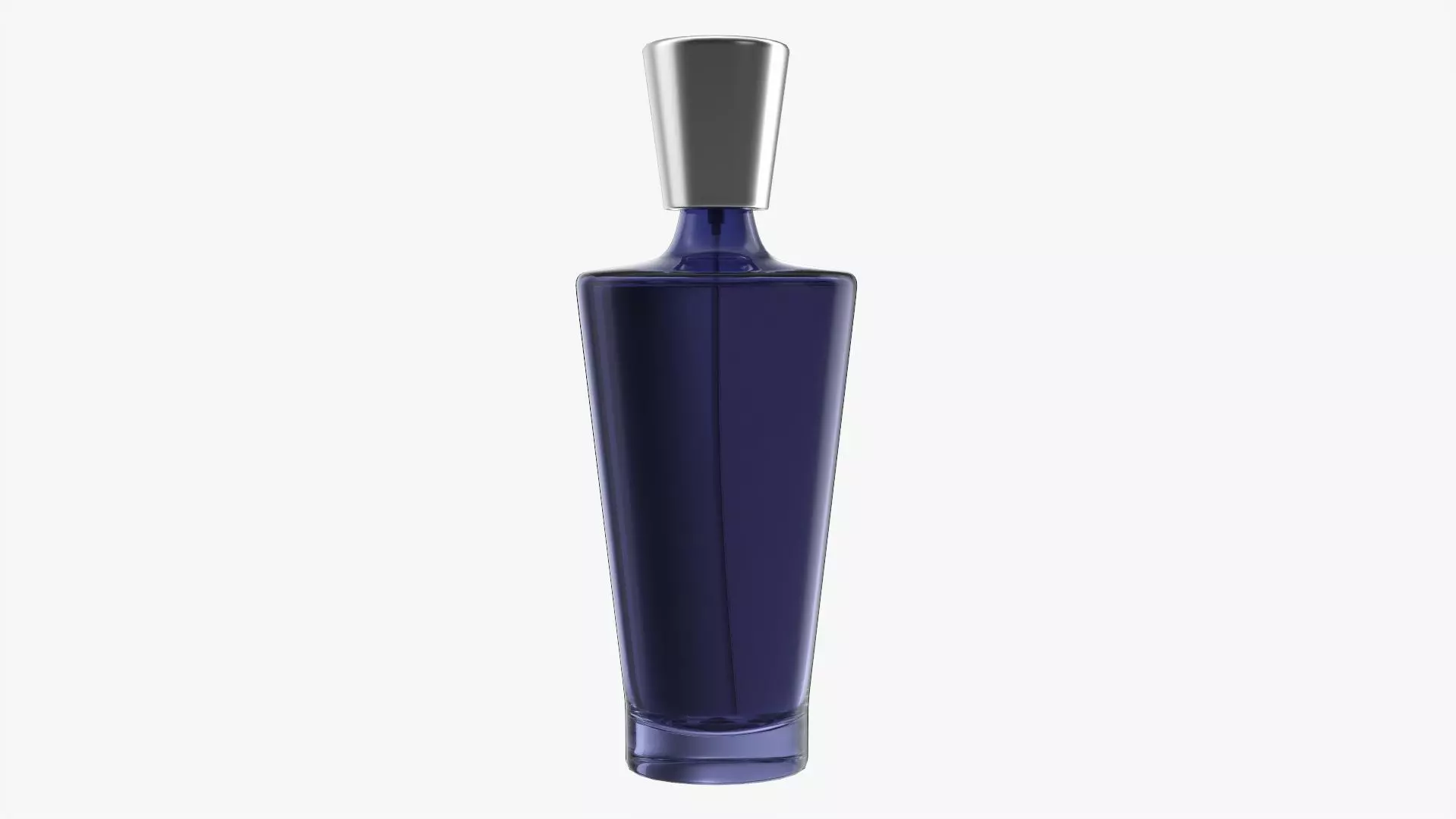 Perfume bottle mockup 07 3D model_0