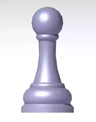 Chess Pawn