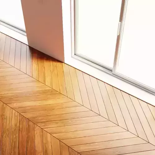 MultiTexture Mahogany Wood