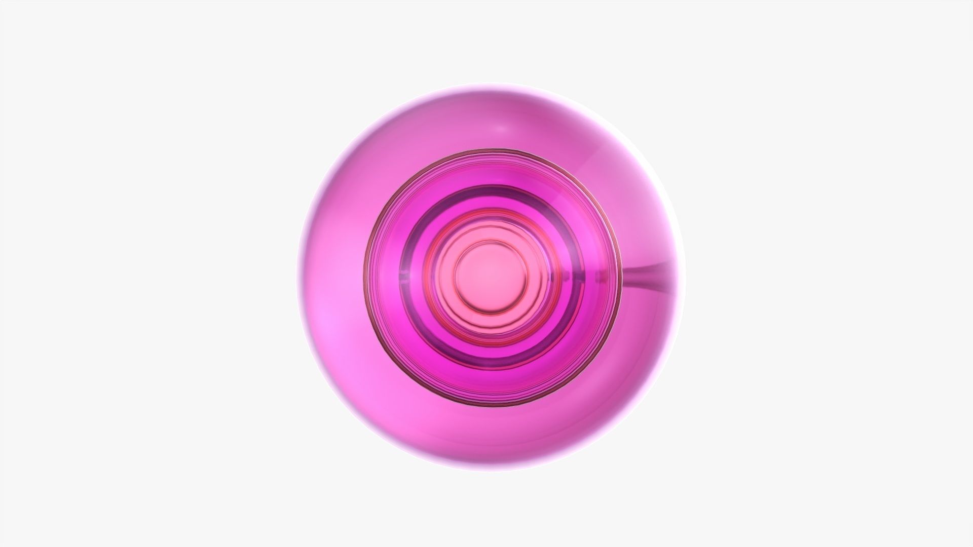 Perfume bottle mockup 11 3D model_7