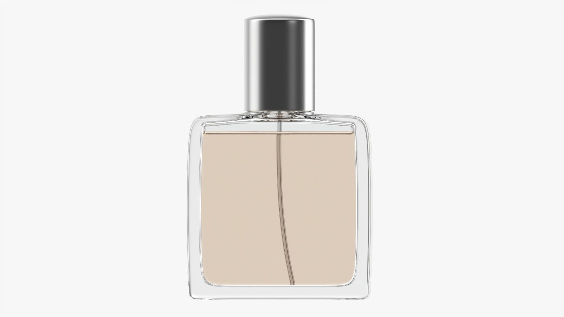 Perfume bottle mockup 13 3D model_4