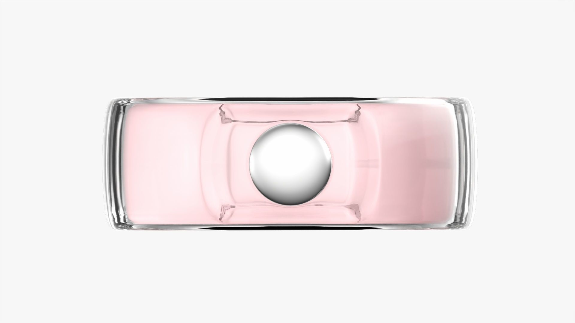 Perfume bottle mockup 15 3D model_6