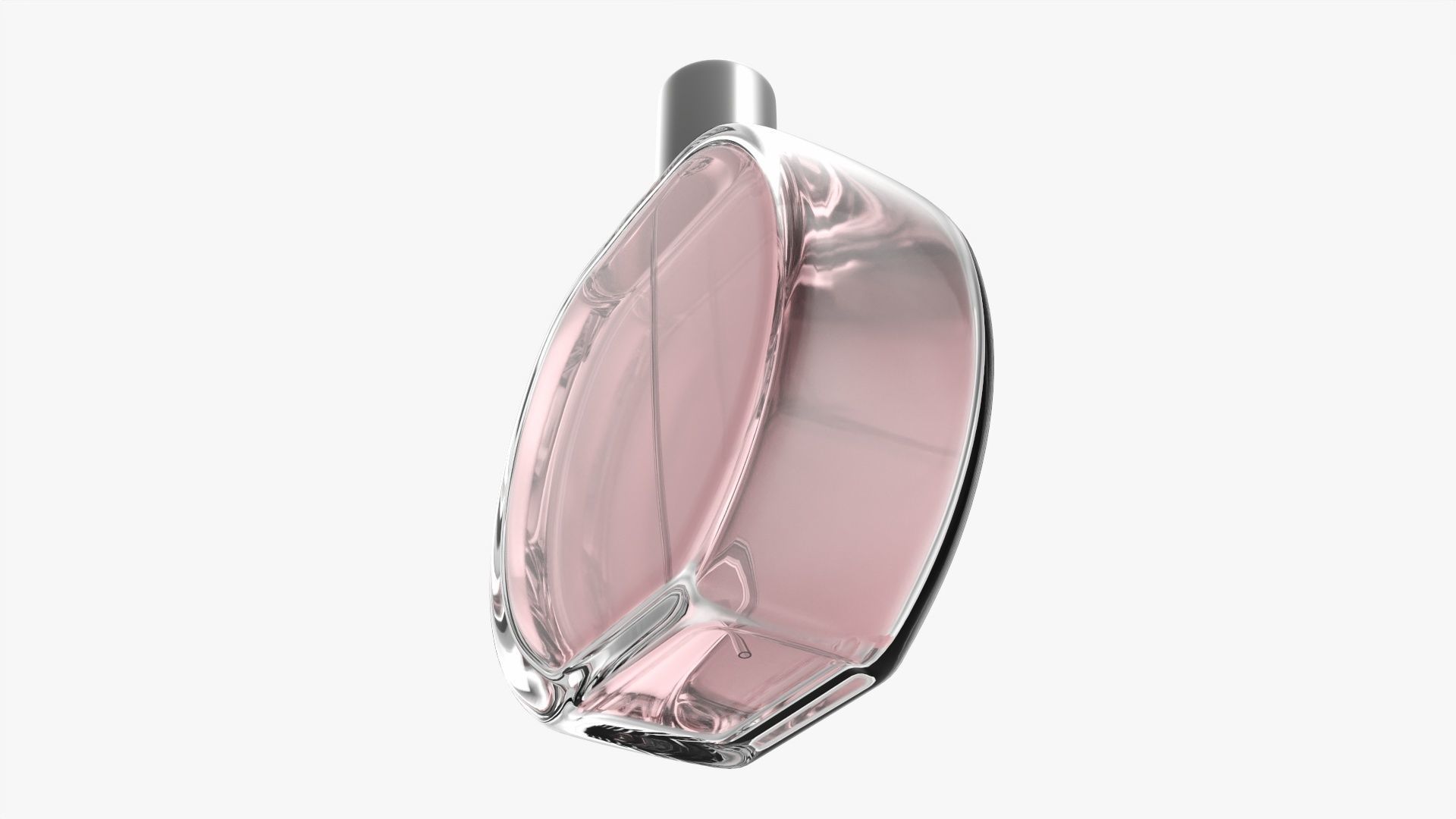 Perfume bottle mockup 15 3D model_3