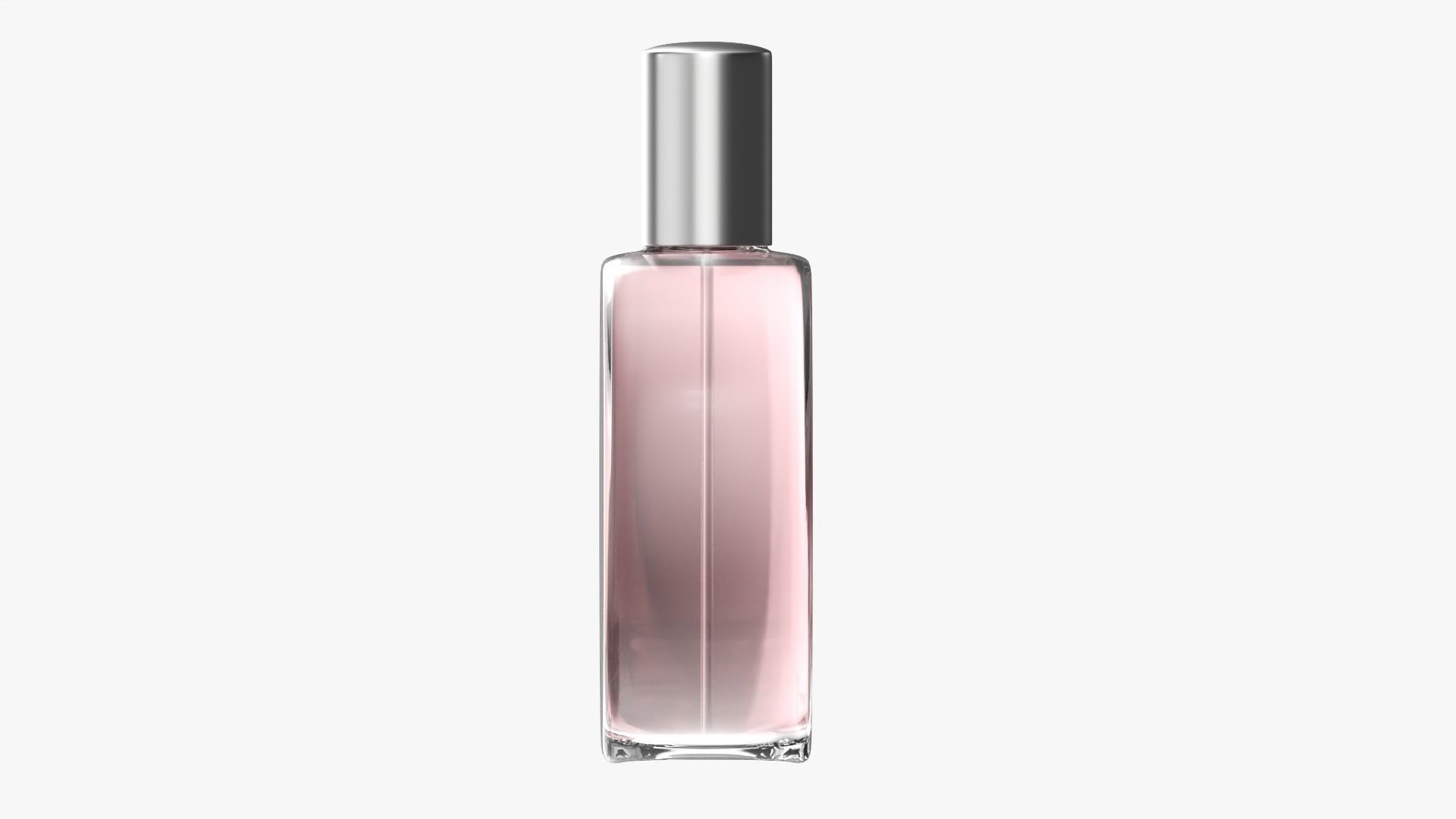 Perfume bottle mockup 15 3D model_5