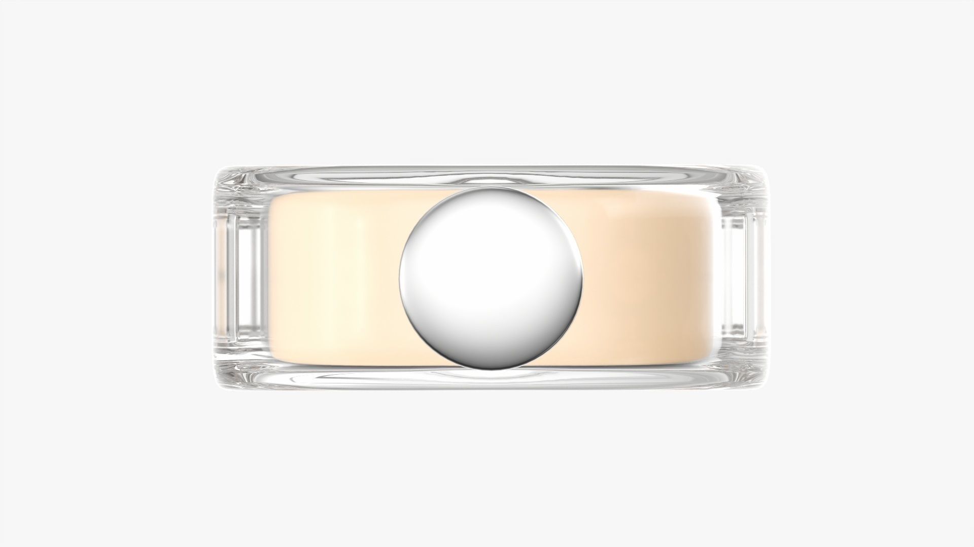 Perfume bottle mockup 16 3D model_6