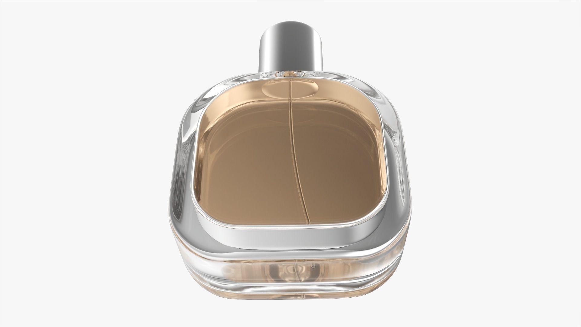 Perfume bottle mockup 16 3D model_3