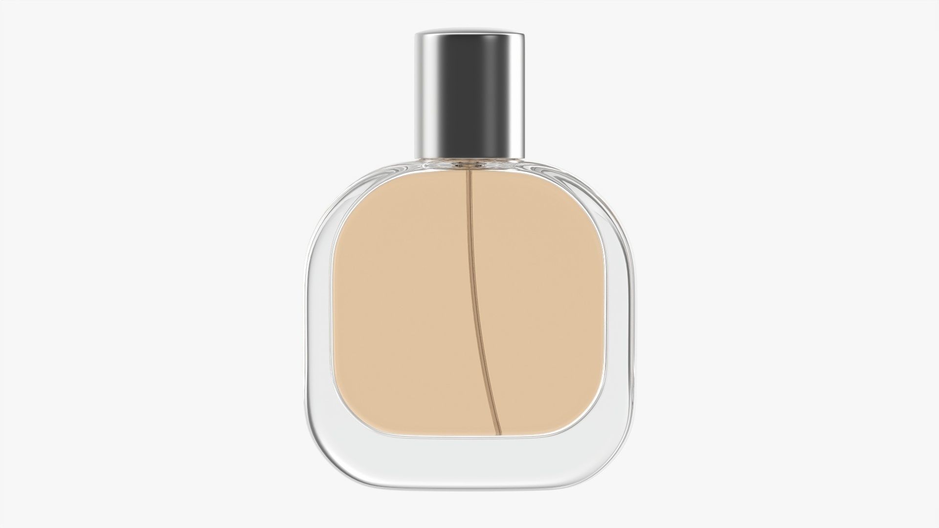 Perfume bottle mockup 16 3D model_4
