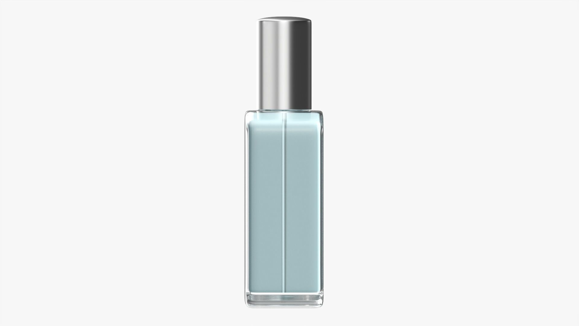 Perfume bottle mockup 17 3D model_5