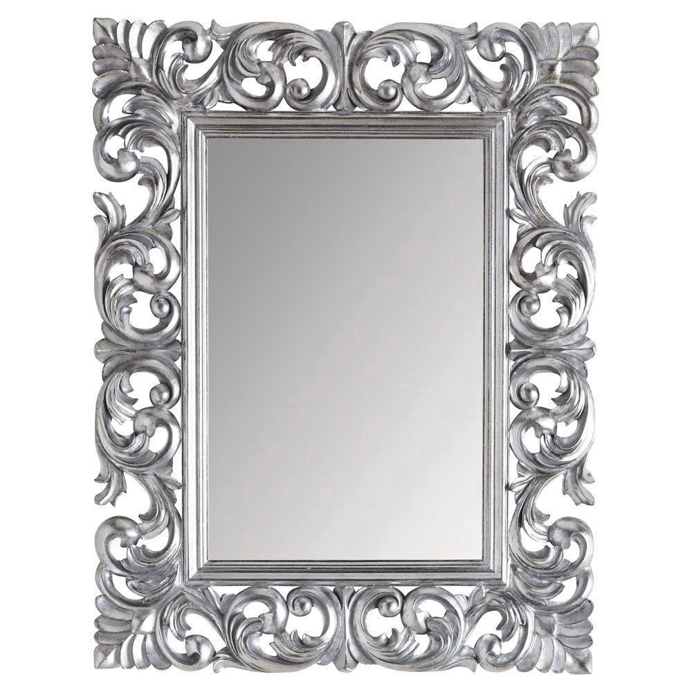 FRAME-MIRROR 001 3D print model_1