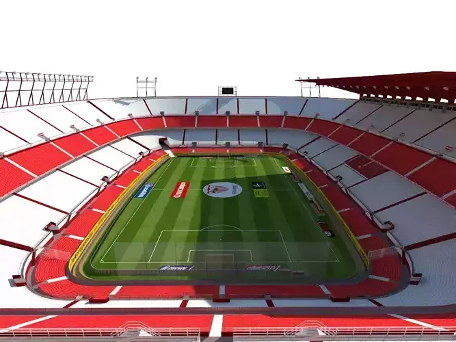 Sanchez Pizjuan stadium