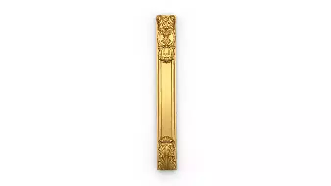 3d model For CNC - 21