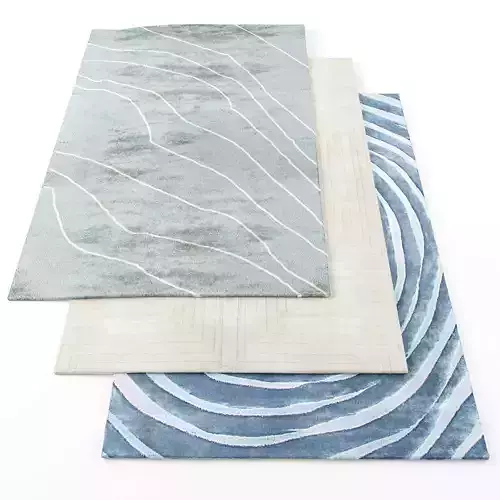 Rugs-1068 modern rugs for living room