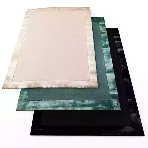 Rugs-1071 three rugs