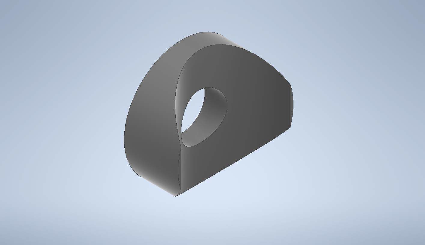 Air rifle Shooting Tripod Stand for shooting sports KPN10 stand 3D print model_17