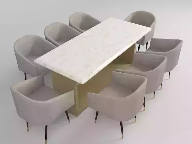 dinning table
