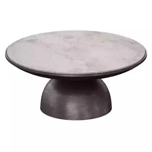 Dev Coffee Table Crate and Barrel