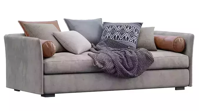 Sofa FIGI ISOLOTTO 2